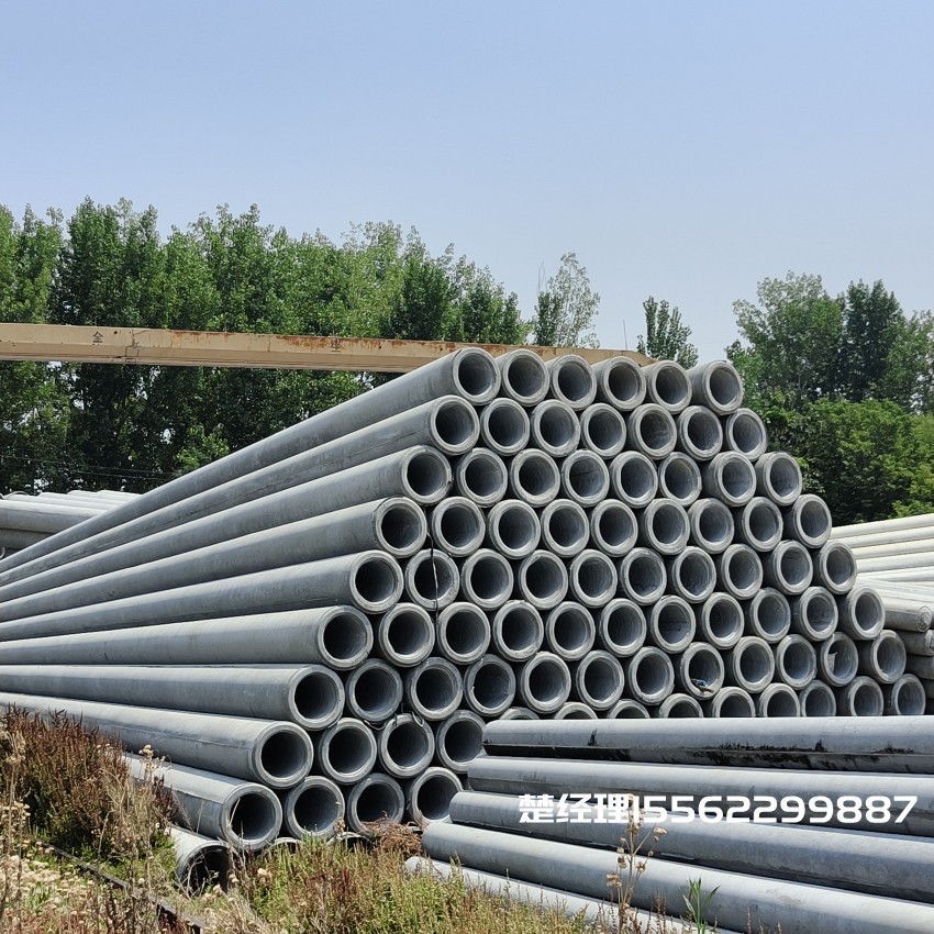 江南190*12米水泥电杆M级